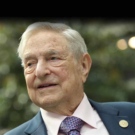 george soros age and net worth history